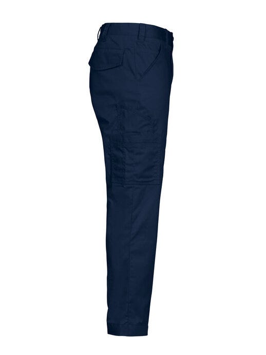 ProJob Workwear PJ642518 Projob 2518 WAISTPANTS - Navy