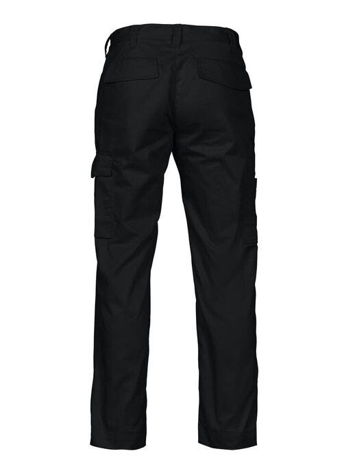 ProJob Workwear PJ642518 Projob 2518 WAISTPANTS - Black
