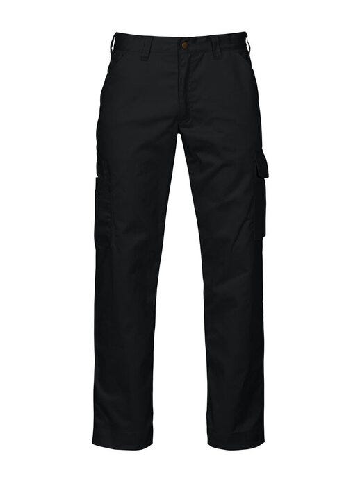 ProJob Workwear PJ642518 Projob 2518 WAISTPANTS - Black
