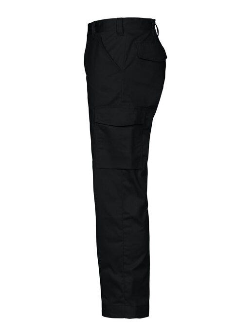 ProJob Workwear PJ642518 Projob 2518 WAISTPANTS - Black
