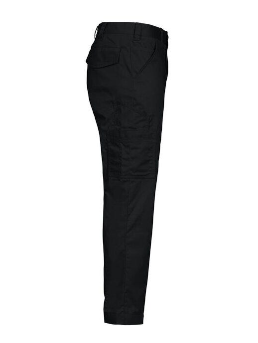 ProJob Workwear PJ642518 Projob 2518 WAISTPANTS - Black
