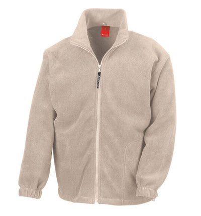 Result R36X Polartherm Jacket - Natural