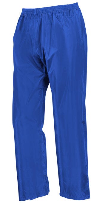 Result R095X Waterproof Jacket/Trouser Set - Royal Blue