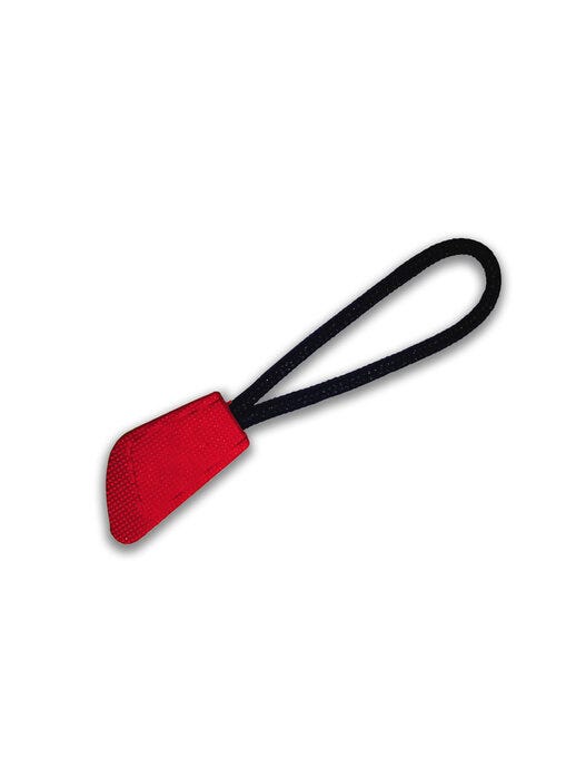 Result R093X Zip Pull (1 Unit = 10 Pulls) - Red
