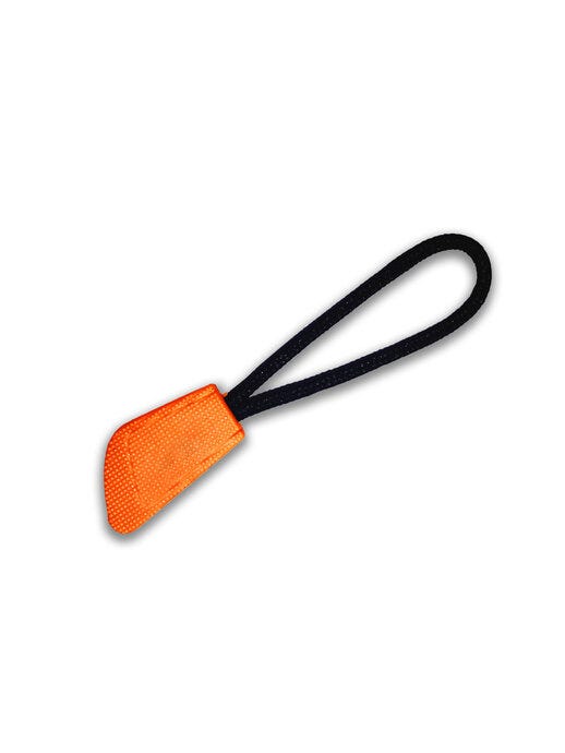 Result R093X Zip Pull (1 Unit = 10 Pulls) - Orange