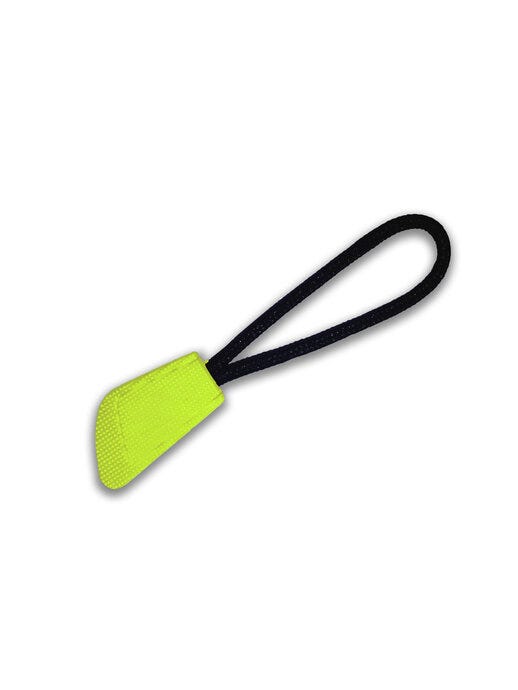 Result R093X Zip Pull (1 Unit = 10 Pulls) - Yellow