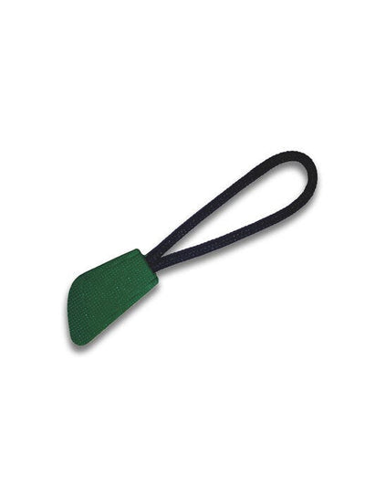 Result R093X Zip Pull (1 Unit = 10 Pulls) - Forest Green