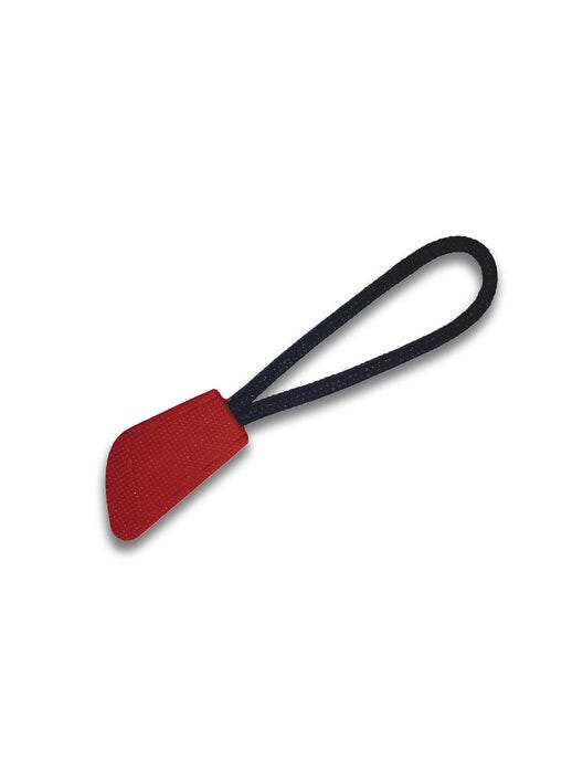 Result R093X Zip Pull (1 Unit = 10 Pulls) - Burgundy