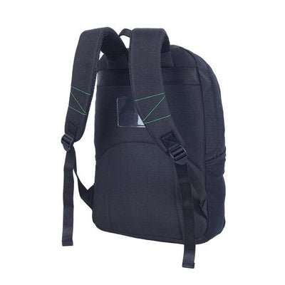 Shugon SH7242 Alabama Primary Backpack - Black/Red
