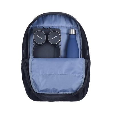 Shugon SH7242 Alabama Primary Backpack - Black/Royal