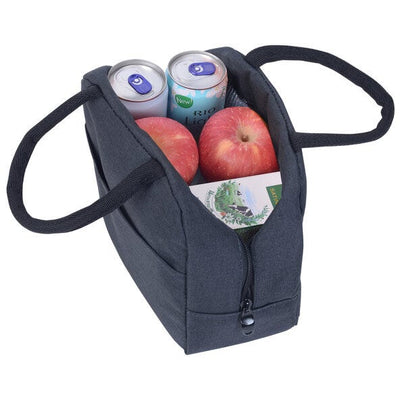 Shugon SH1822 Daphne Cool Bag - Charcoal