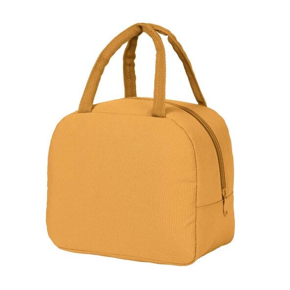Shugon SH1822 Daphne Cool Bag - Mustard