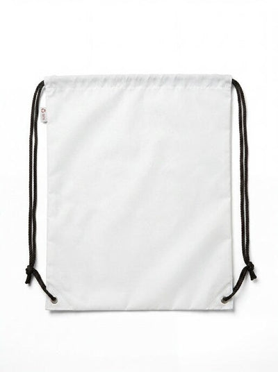 United Bags UB4095 UB Echo rPET Rucksack - White