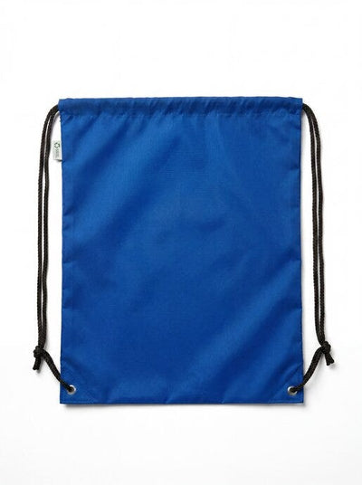 United Bags UB4095 UB Echo rPET Rucksack - Royal