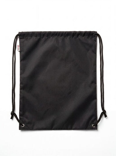United Bags UB4095 UB Echo rPET Rucksack - Black