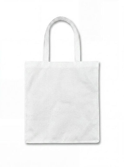 United Bags UB4100 UB Flux Max Non Woven Bag - White