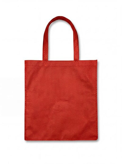 United Bags UB4100 UB Flux Max Non Woven Bag - Red