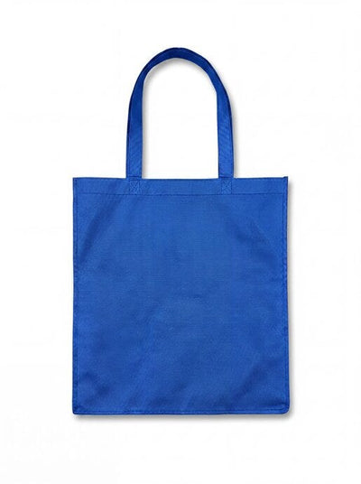United Bags UB4100 UB Flux Max Non Woven Bag - Royal