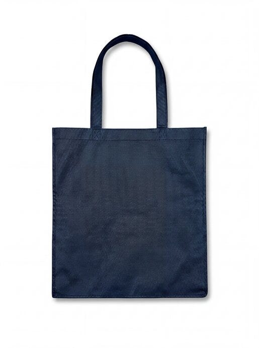 United Bags UB4100 UB Flux Max Non Woven Bag - Navy