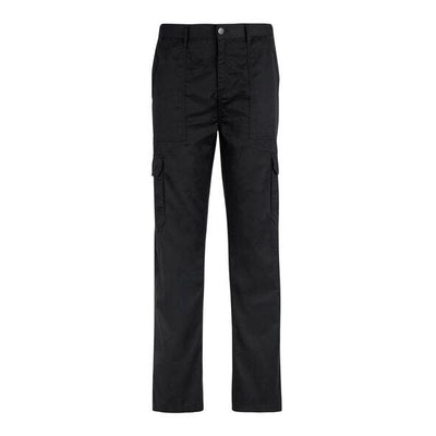 Regatta Professional TRJ637S Regatta Pro Essential Cargo Trouser S - Black