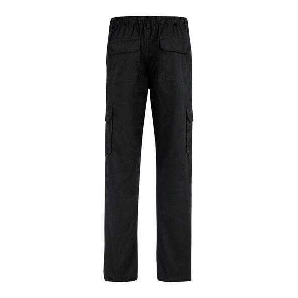 Regatta Professional TRJ637S Regatta Pro Essential Cargo Trouser S - Black
