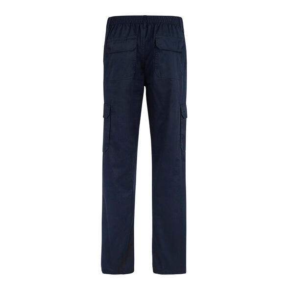 Regatta Professional TRJ637S Regatta Pro Essential Cargo Trouser S - Navy