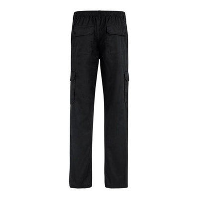 Regatta Professional TRJ637L Regatta Pro Essential Cargo Trouser L - Black
