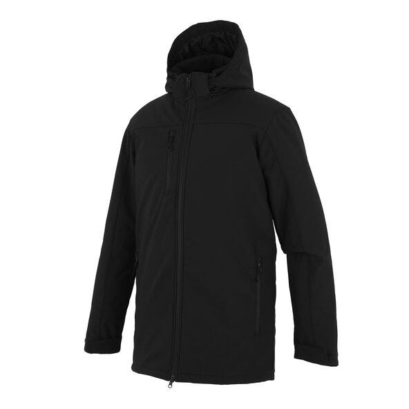 Regatta Professional TRL212 Regatta Blizzard Softshell Winter Parka - Black