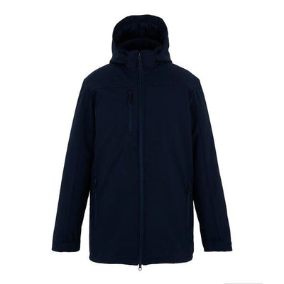 Regatta Professional TRL212 Regatta Blizzard Softshell Winter Parka - Navy