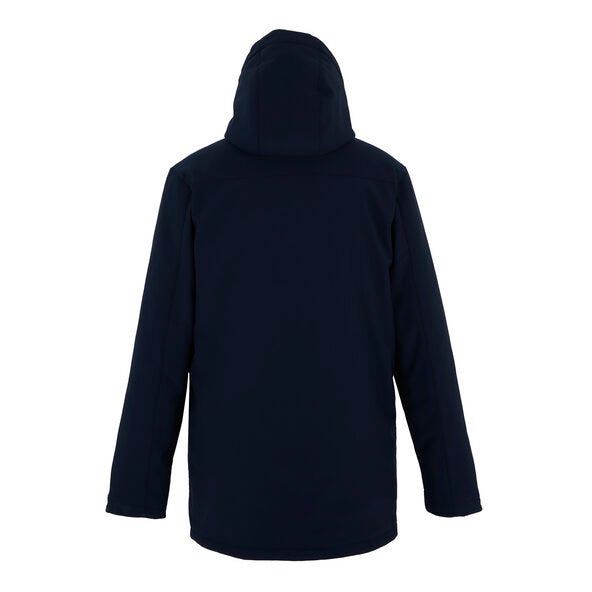Regatta Professional TRL212 Regatta Blizzard Softshell Winter Parka - Navy