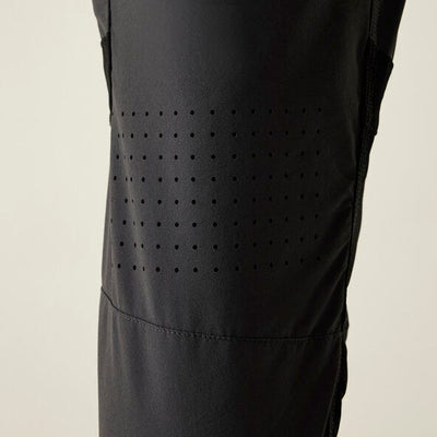 Regatta Professional TRJ447R Regatta 4TEX Stretch Holster Trouser - Black/Black