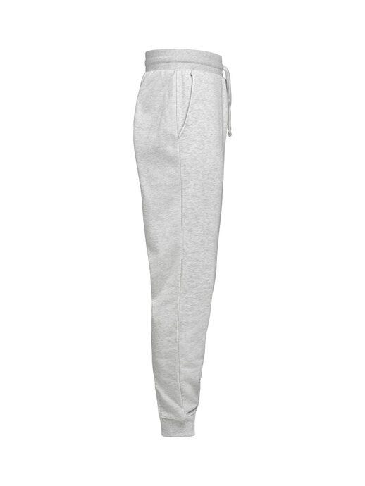 Untagged Movement UM3460010 UM Jogger Pants Regular Fit OCS/RCS - Ash Grey Melange