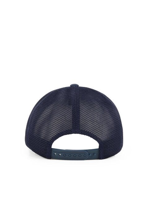 Flexfit 110DMT 110 Dia Double Mesh Trucker - Navy