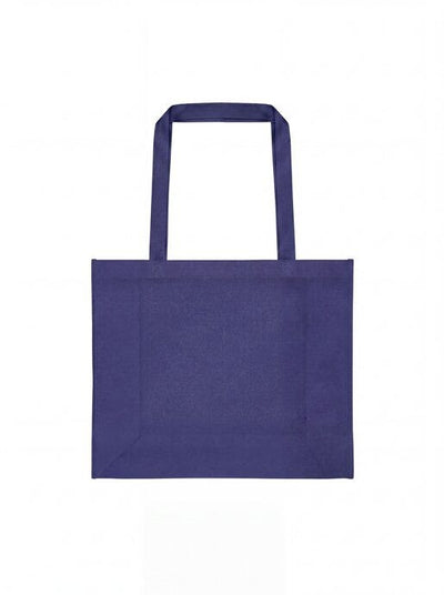 United Bags UB4050 UB Summit Jumbo Exhibition Bag - Navy