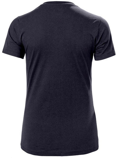 Helly Hansen 79390 Women's Classic 2.0 T-Shirt - Navy Blue