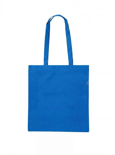 United Bags UB4000 UB Flux Non Woven Shopper - Ocean Blue