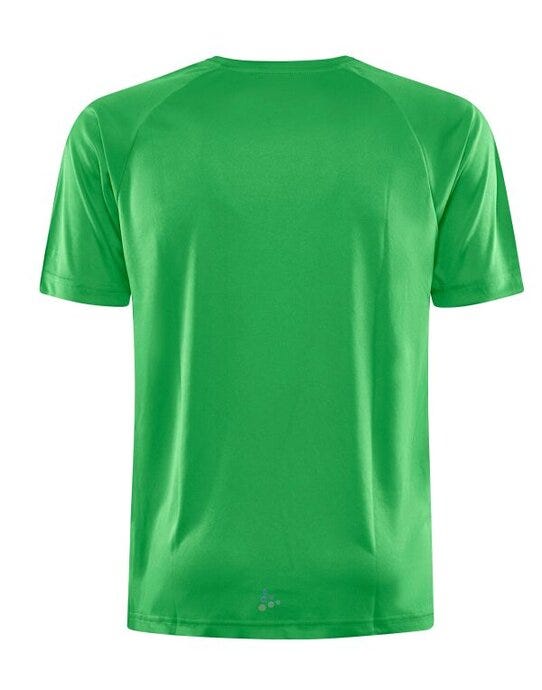 Craft CR1909878 Men's Core Unify Training Tee - Craft Green