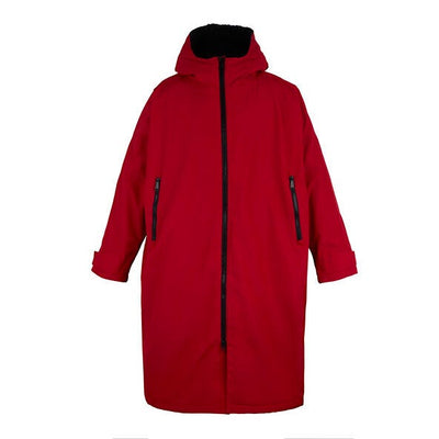 Regatta Professional TRW610 Regatta Junior Pro Changing Robe - Classic Red/Black