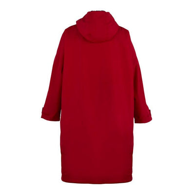 Regatta Professional TRW610 Regatta Junior Pro Changing Robe - Classic Red/Black