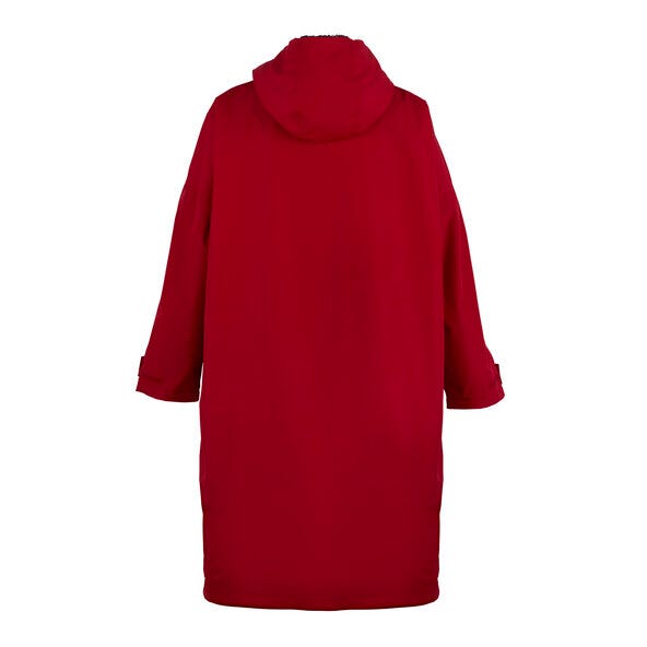 Regatta Professional TRW610 Regatta Junior Pro Changing Robe - Classic Red/Black