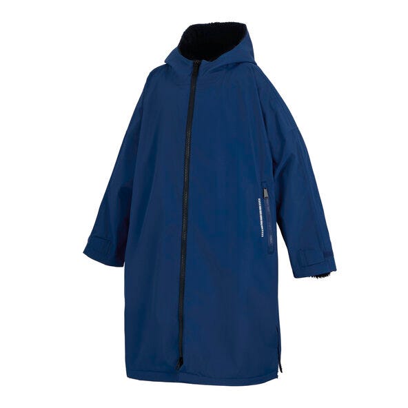 Regatta Professional TRW610 Regatta Junior Pro Changing Robe - Royal/Navy