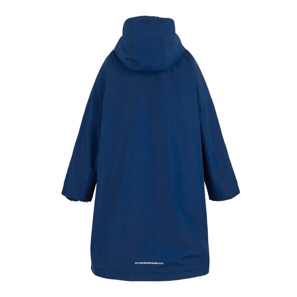 Regatta Professional TRW610 Regatta Junior Pro Changing Robe - Royal/Navy