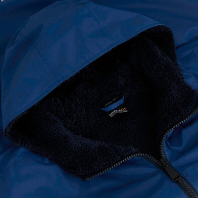 Regatta Professional TRW610 Regatta Junior Pro Changing Robe - Royal/Navy