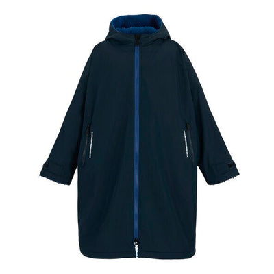 Regatta Professional TRW610 Regatta Junior Pro Changing Robe - Navy/Royal