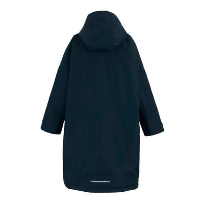 Regatta Professional TRW610 Regatta Junior Pro Changing Robe - Navy/Royal