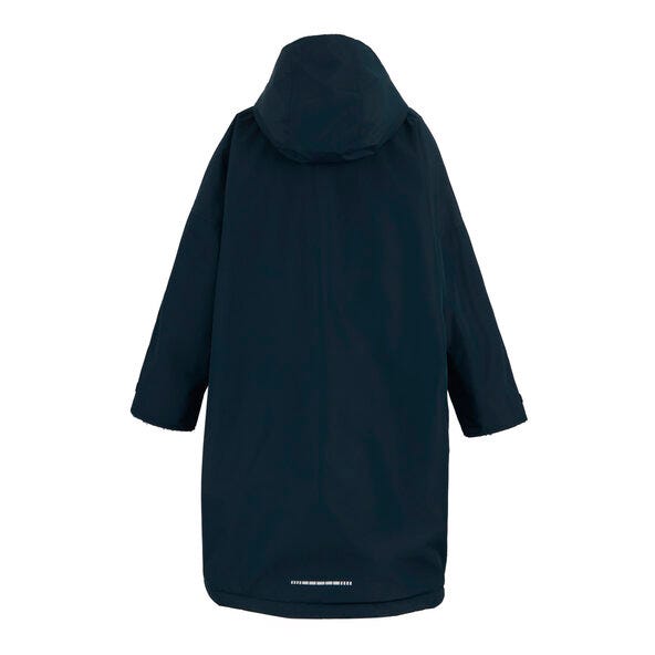 Regatta Professional TRW610 Regatta Junior Pro Changing Robe - Navy/Royal