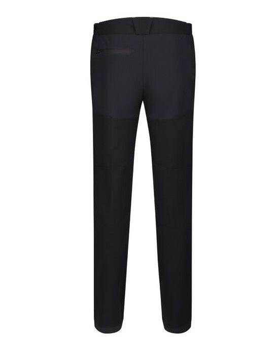 Regatta Professional TRJ510S Regatta Prolite Stretch Trouser (short) - Black