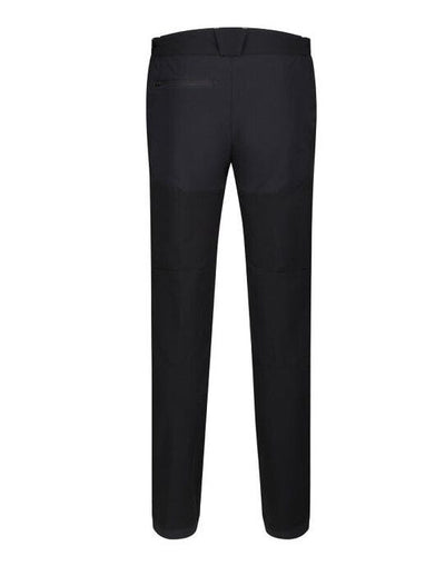Regatta Professional TRJ510L Regatta Prolite Stretch Trousers (long) - Black