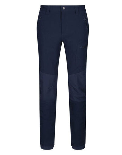 Regatta Professional TRJ510L Regatta Prolite Stretch Trousers (long) - Navy