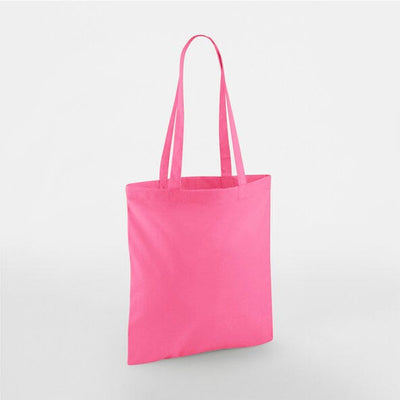 Westford Mill W101 Promo Bag For Life - True Pink